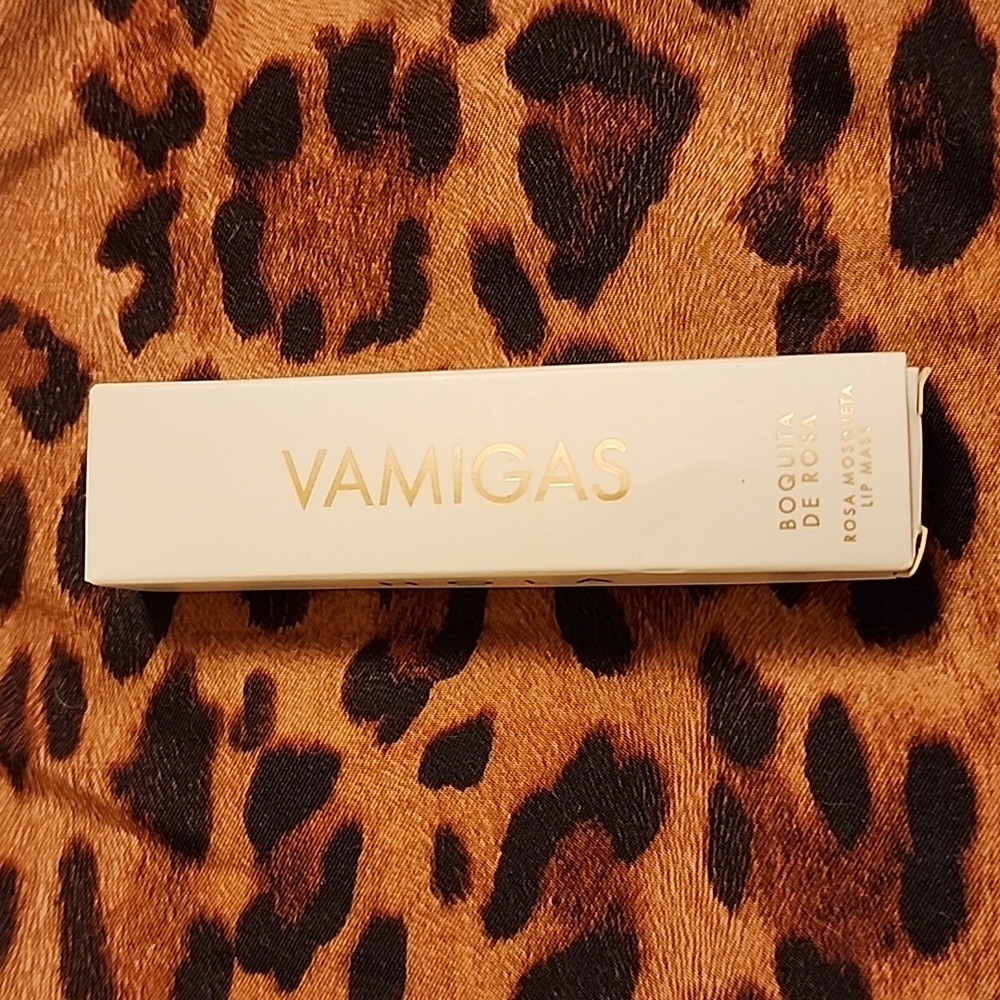 Vamigas lip mask